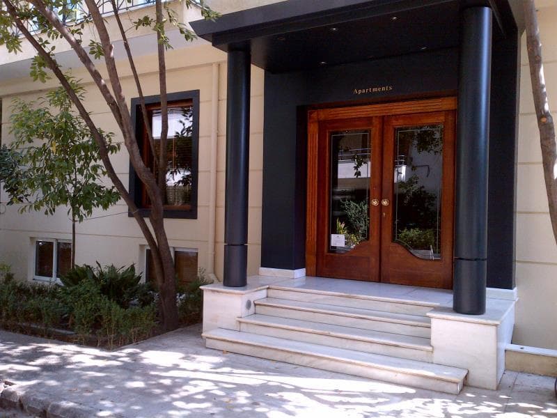 Andromeda Suites & Apartments 4
