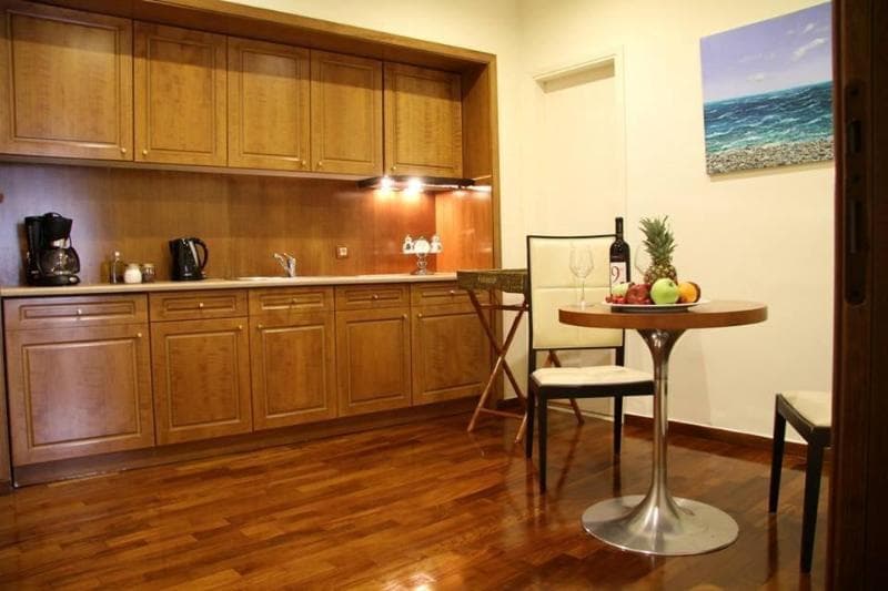 Andromeda Suites & Apartments 5