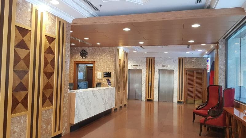 Abdul Razak Apartments 4