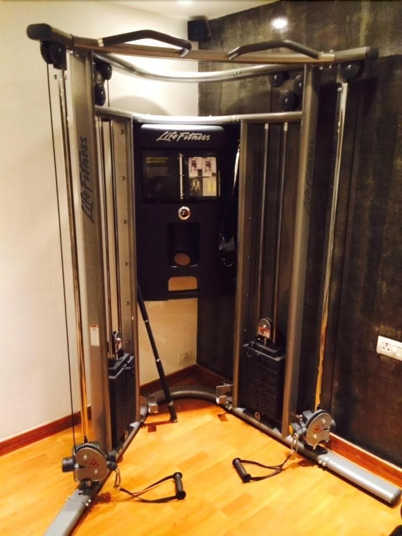 Melange Luxury Service Apartment main