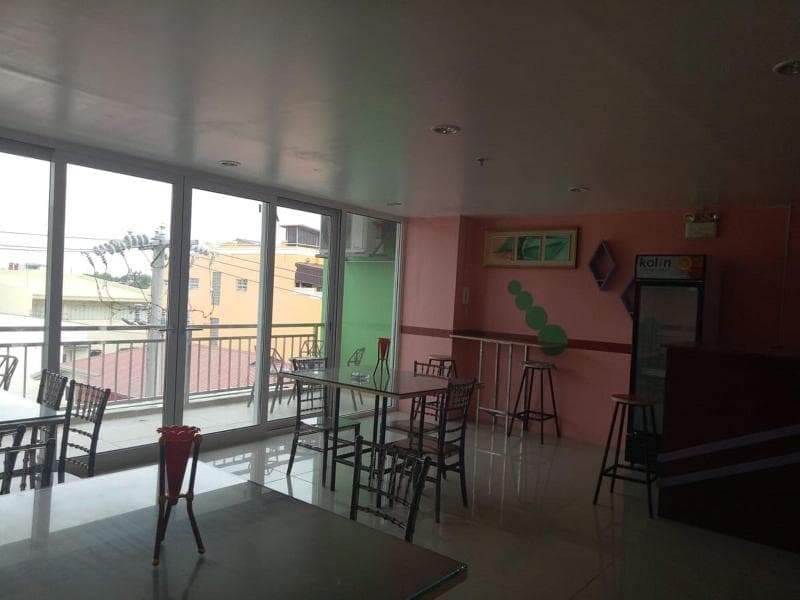 Meaco Royal Hotel - Batangas City main