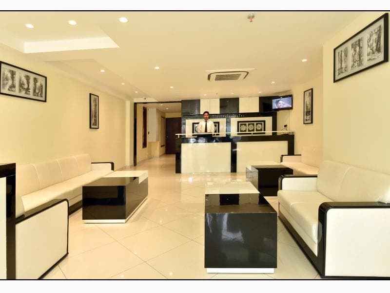 The Prem Beacon Jodhpur main