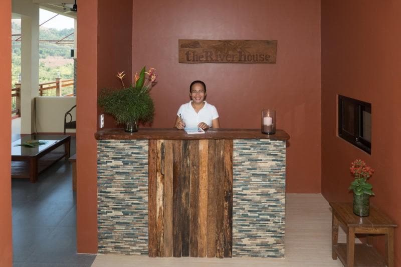 The Riverhouse photo 1