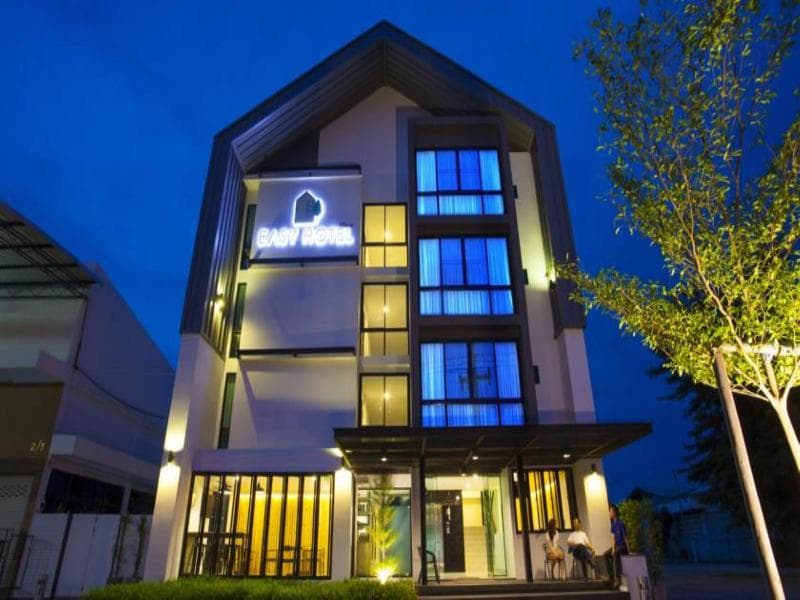 Easy Hotel 3