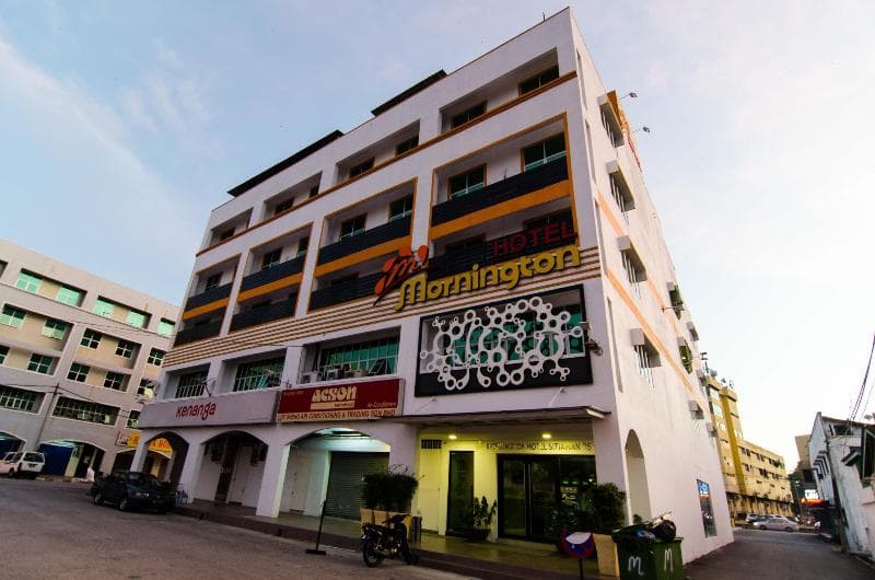 Mornington Hotel Sitiawan 2