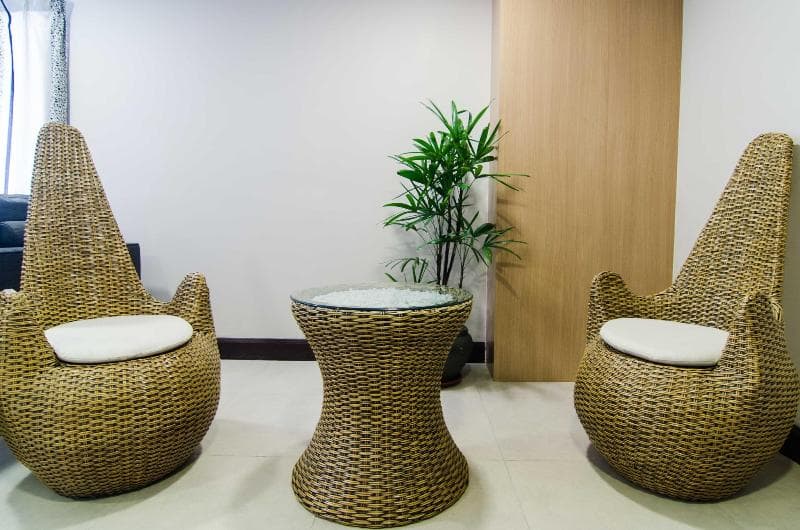 Mornington Hotel Sitiawan 5