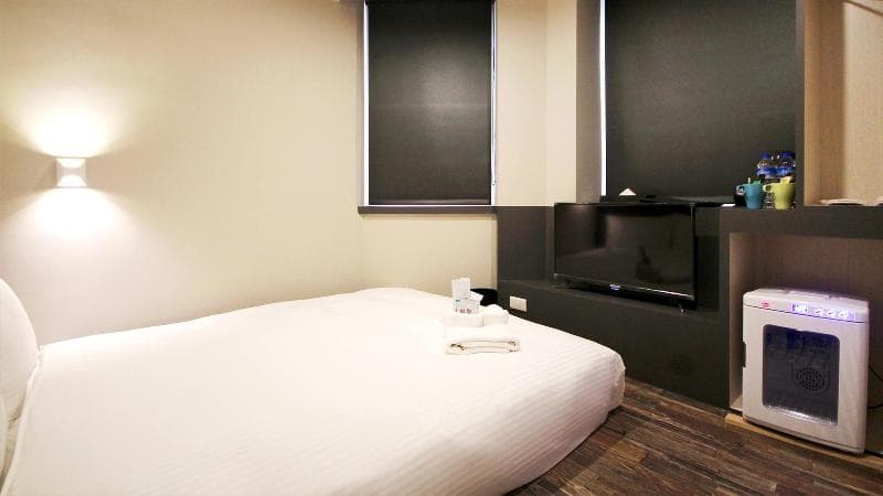 Guide Hotel Taipei Dadaocheng photo 1