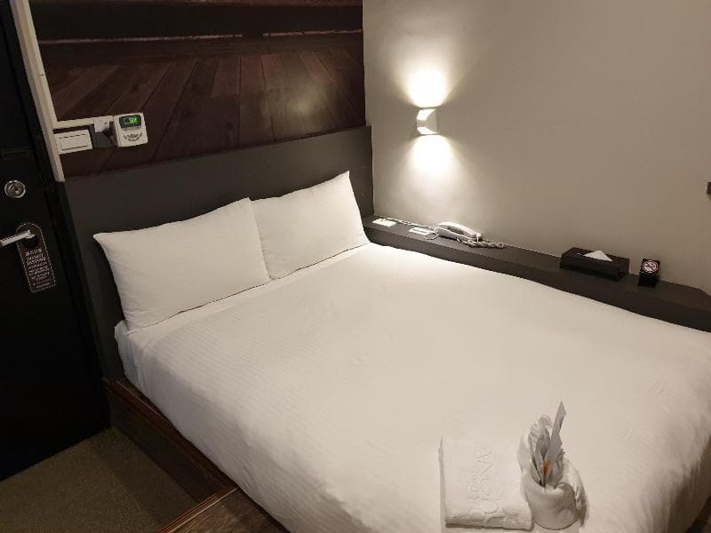 Guide Hotel Taipei Dadaocheng main