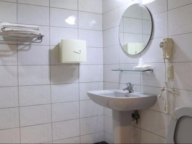 Banciaoking Hotel main