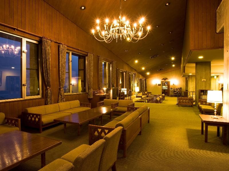 Hotel Tateyama photo 1