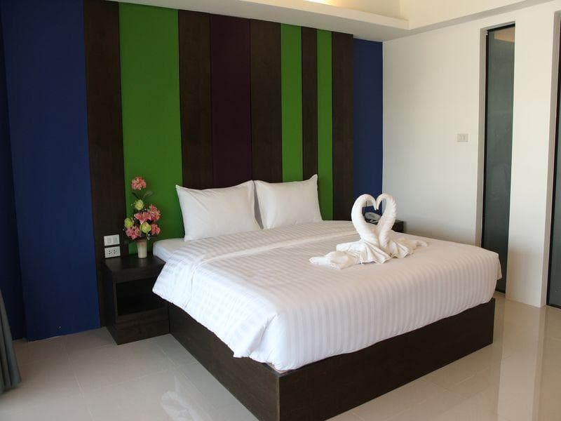 The Proud Exclusive Hotel 2