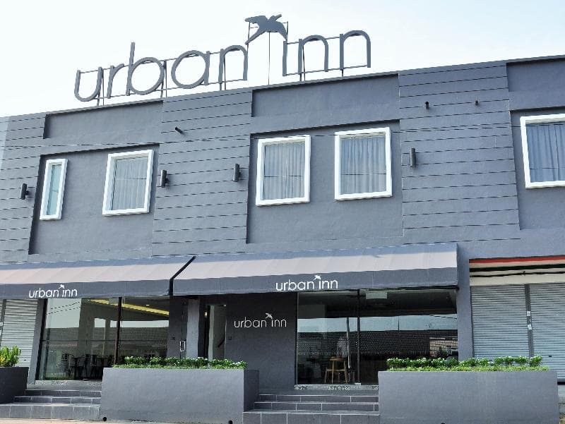 Urban Inn Kulim 3