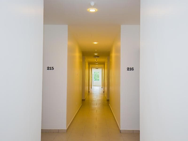 Urban Inn Kulim 5
