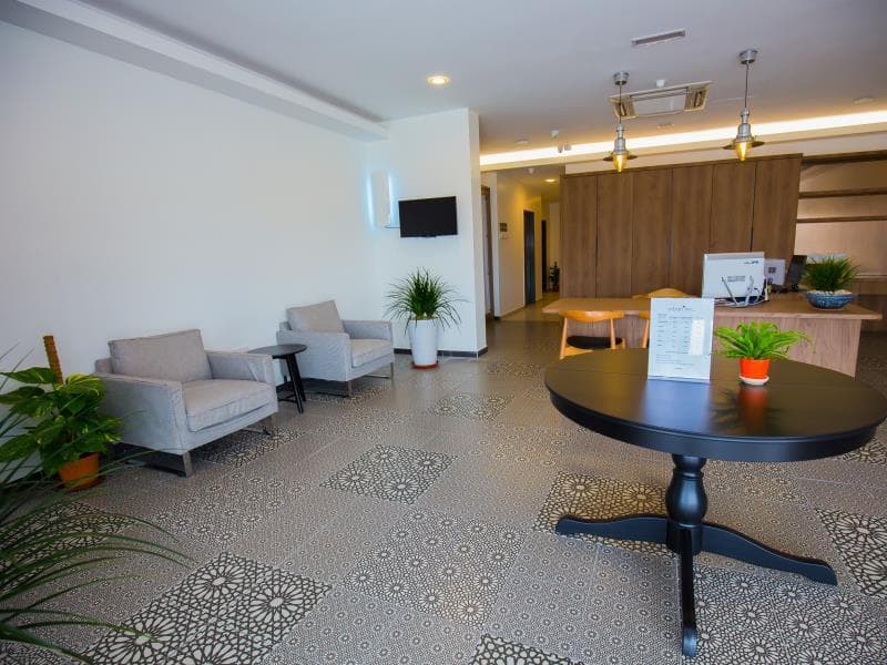 Urban Inn Kulim photo 1