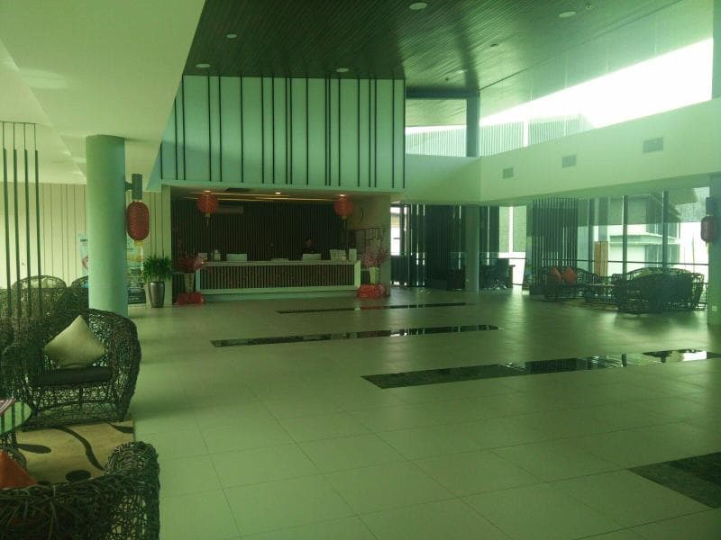 Samalaju Resort Hotel photo 1