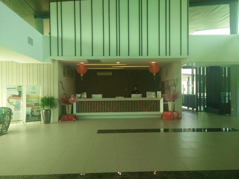Samalaju Resort Hotel 5