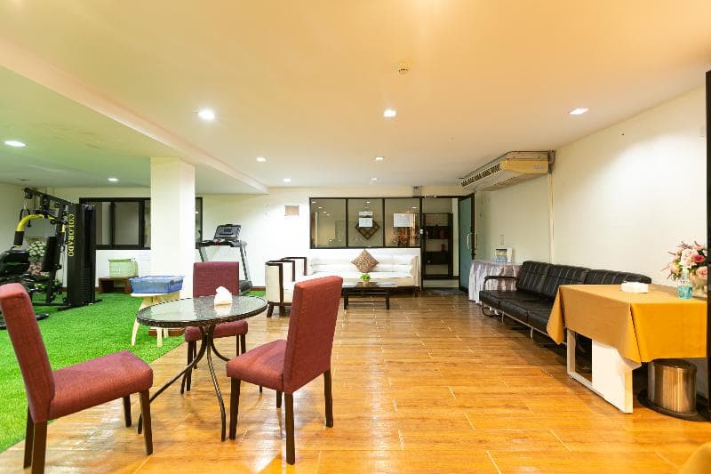 Grand Ratchapruek Hotel photo 1