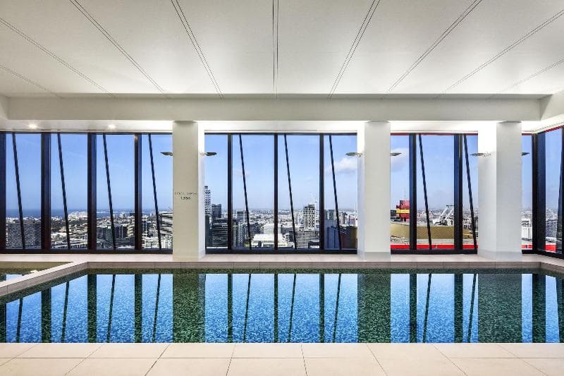 Apartments Of Melbourne Collins Street 5