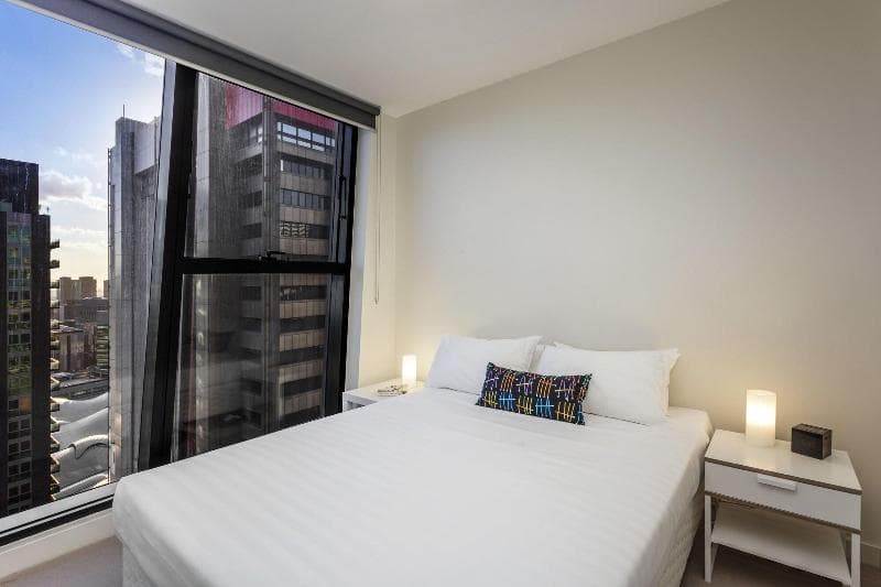Apartments Of Melbourne Collins Street 3