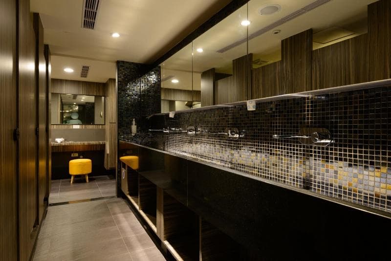 Poshpacker Hotel 3