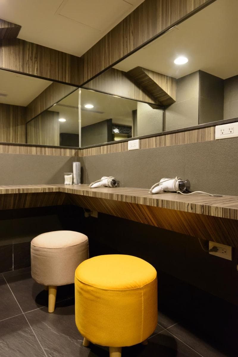 Poshpacker Hotel 5