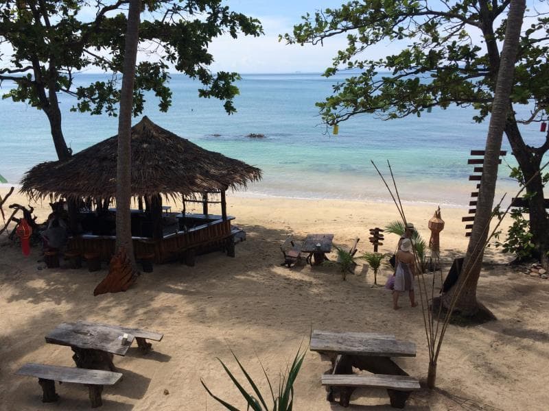 Golden Pearl Beach Resort 3