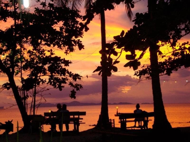 Golden Pearl Beach Resort 4