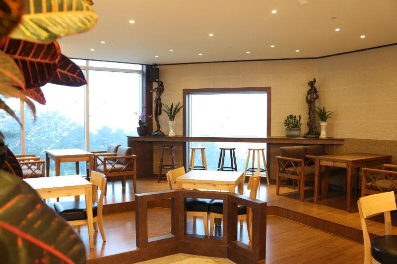 Dome Hotel Geoje photo 1