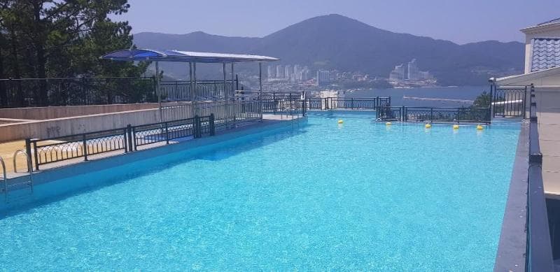 Dome Hotel Geoje 3