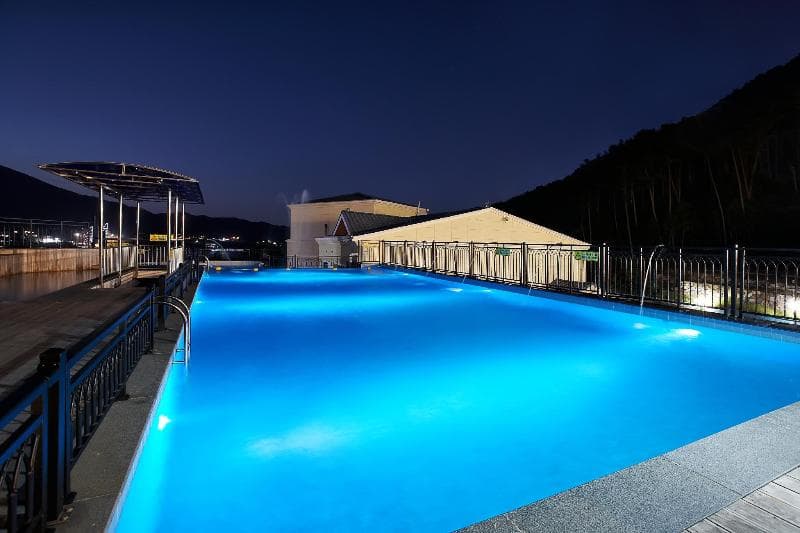 Dome Hotel Geoje 5