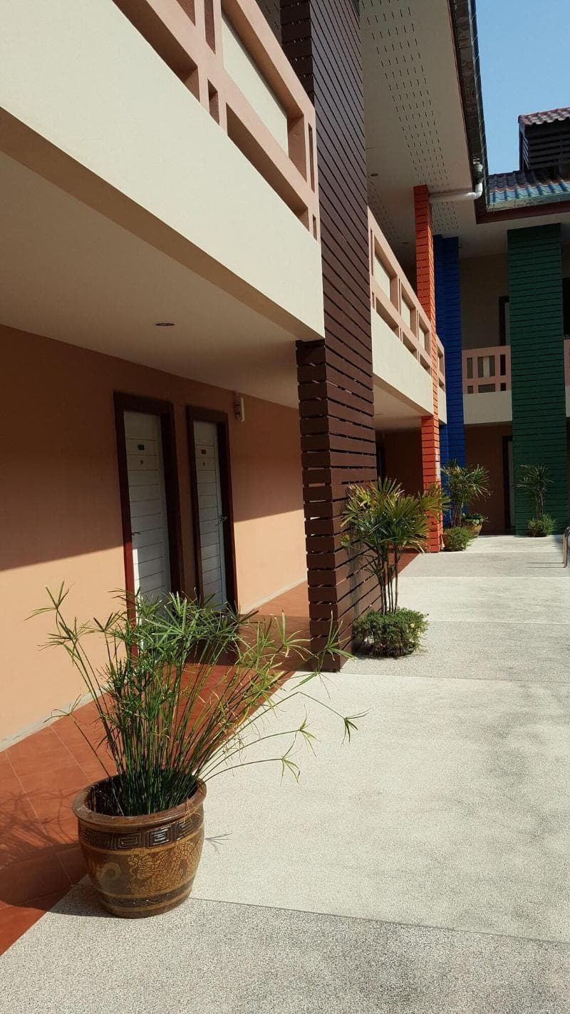 Juntima Place At Amphawa photo 1