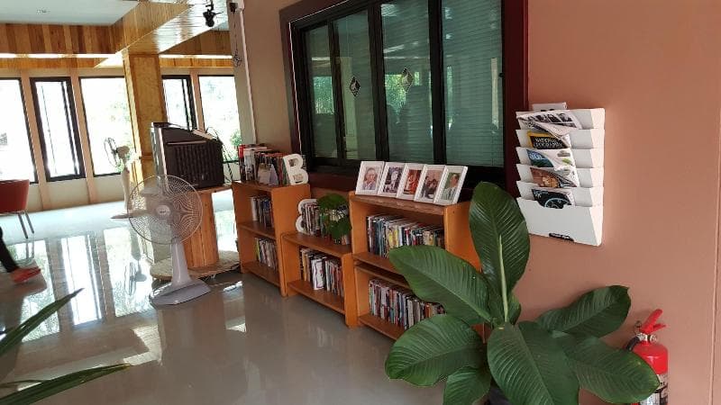 Juntima Place At Amphawa 4