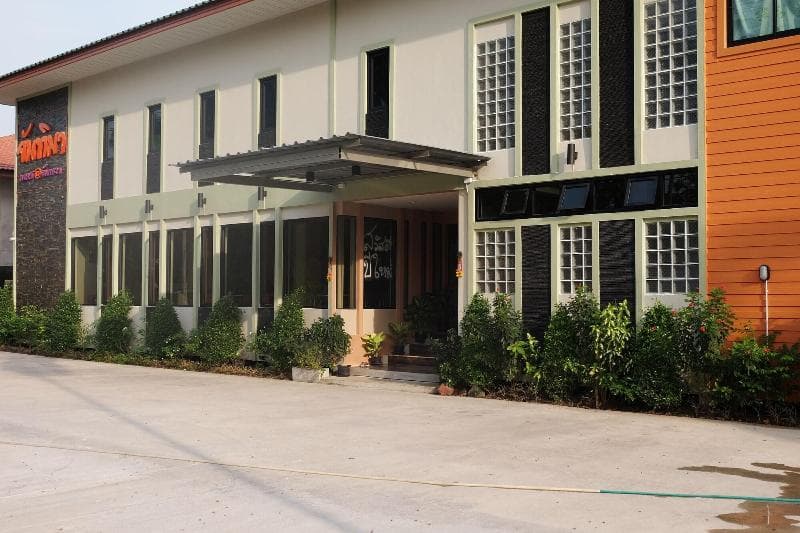 Juntima Place At Amphawa 5