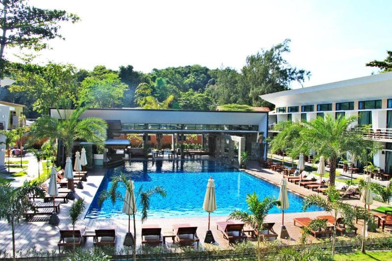 Bundhaya Resort 4