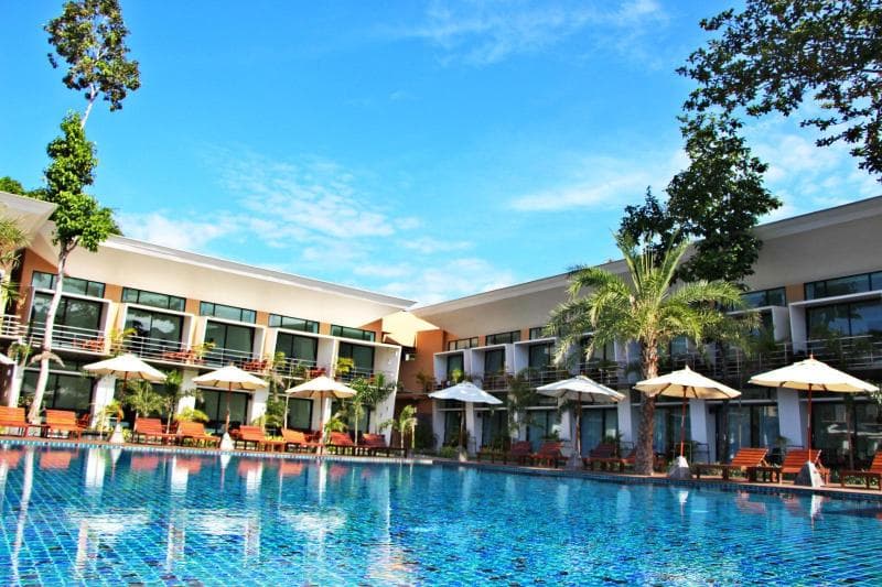 Bundhaya Resort 5