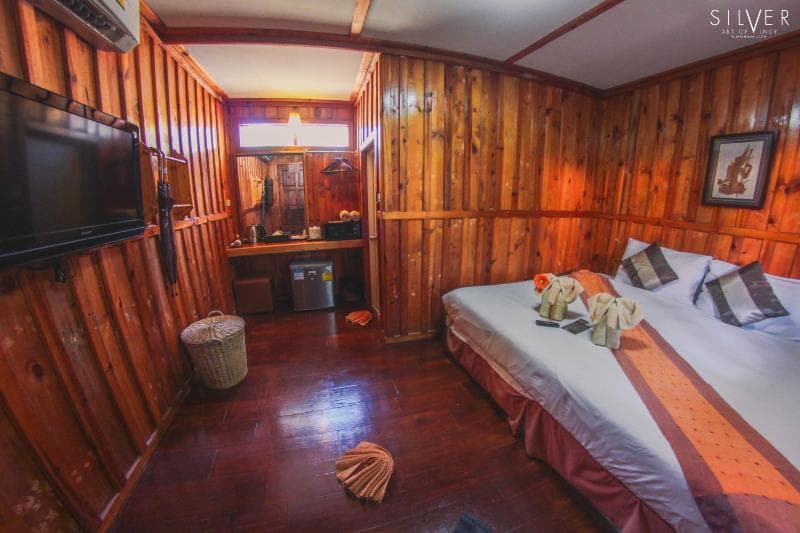 Bundhaya Resort photo 1