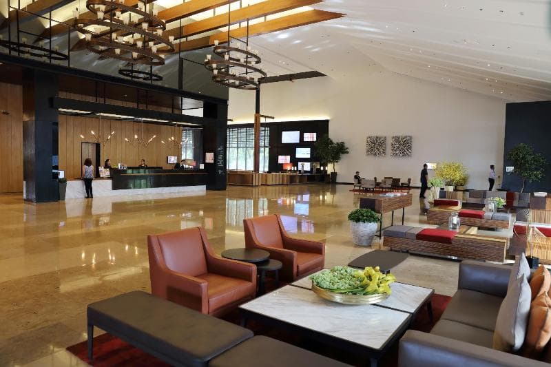 Midori Clark Hotel And Casino 3