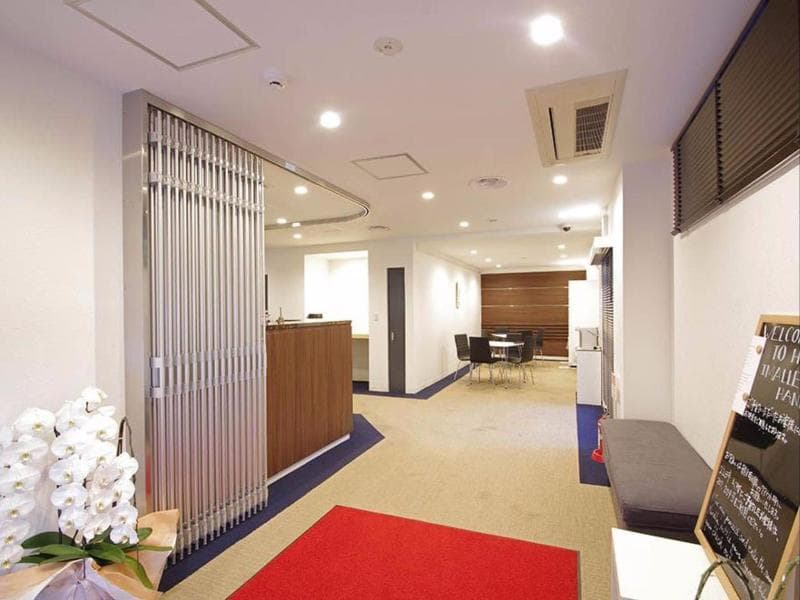 Hotel Imalle Haneda photo 1
