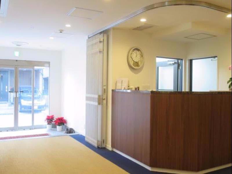 Hotel Imalle Haneda 3