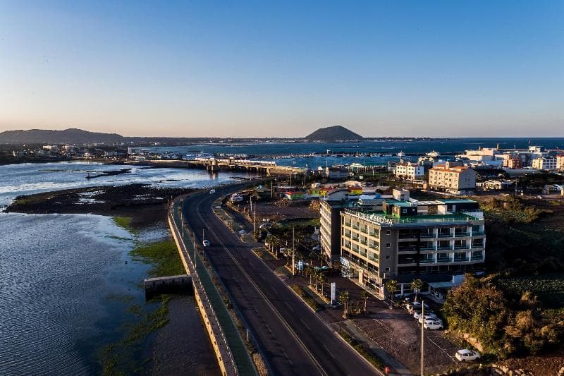 Hotel Aroha 4