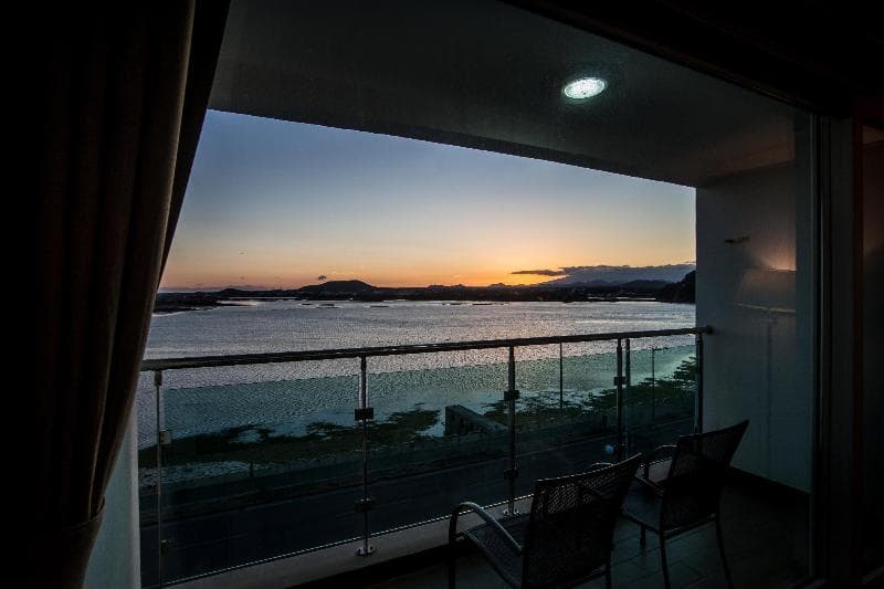 Hotel Aroha 5