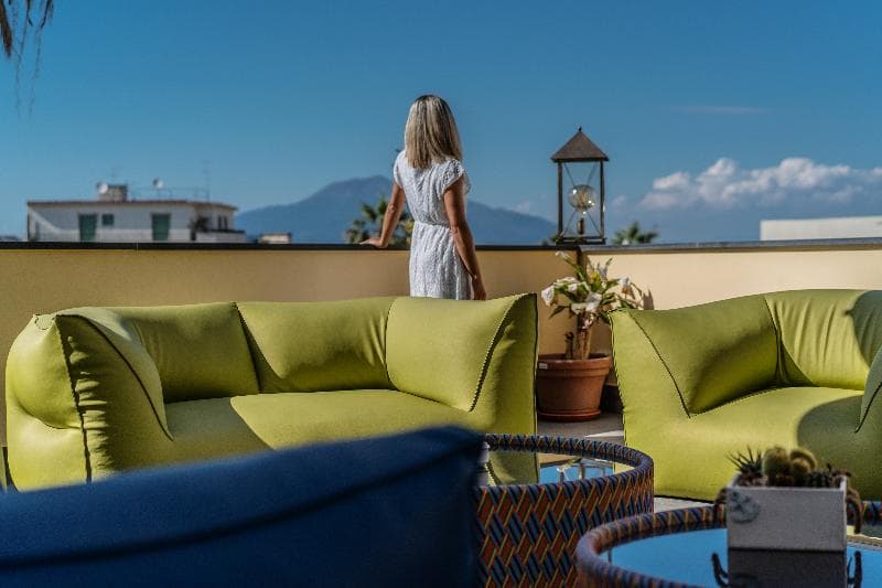 Don Giulio Luxury Rooms 2