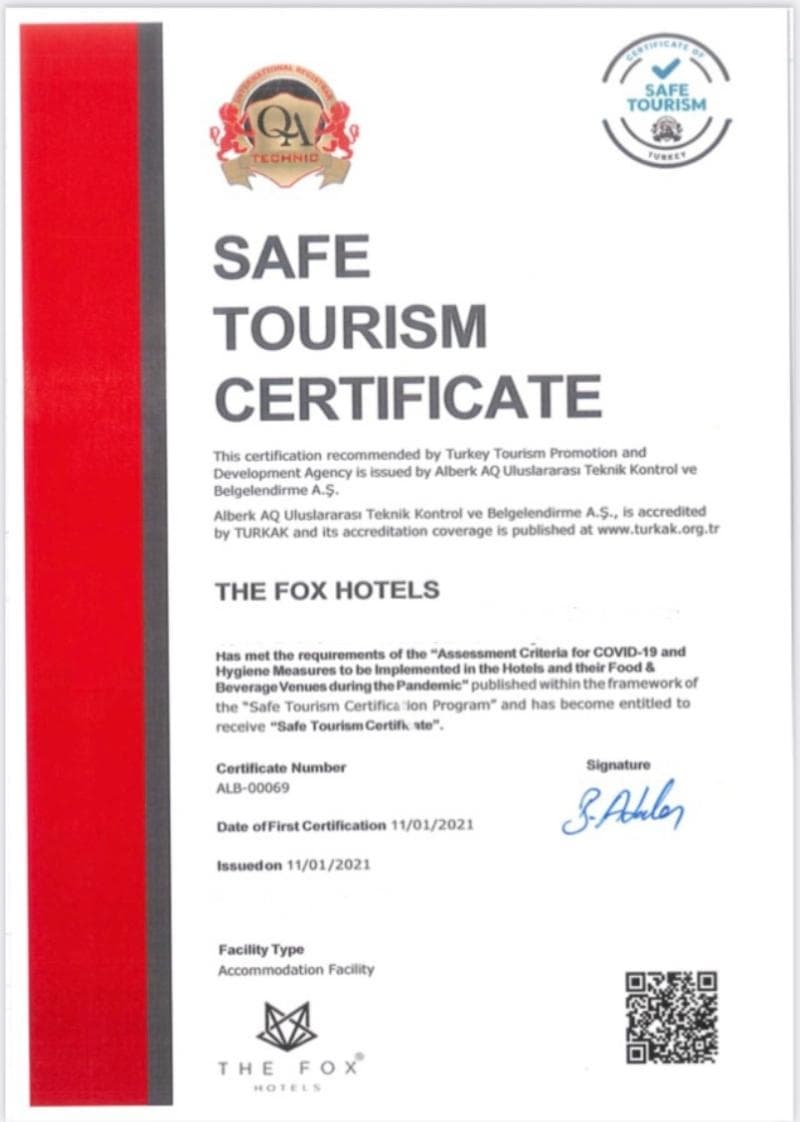 The Fox Hotels photo 1