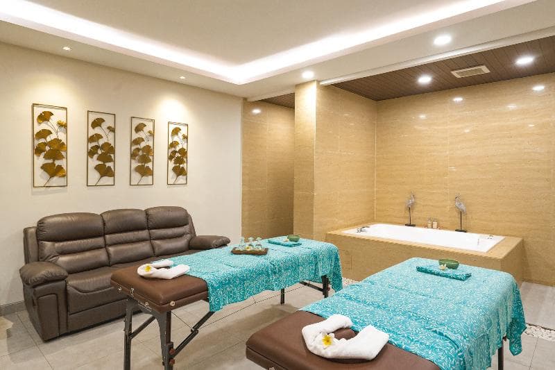 Del Cielo Villa Seminyak 2