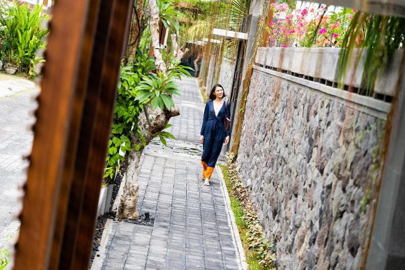 Del Cielo Villa Seminyak 3