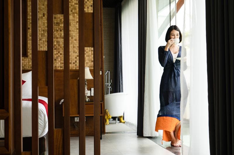 Del Cielo Villa Seminyak 5