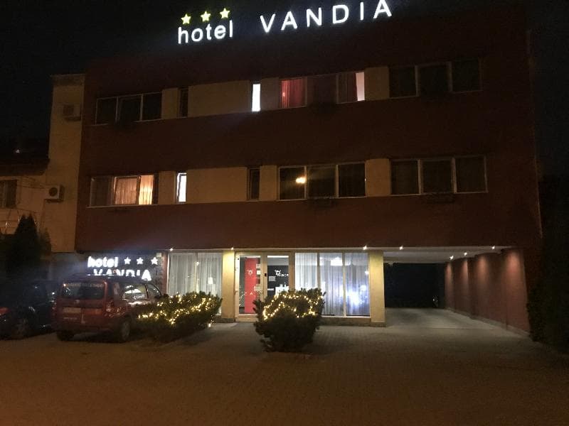 Vandia Hotel photo 1