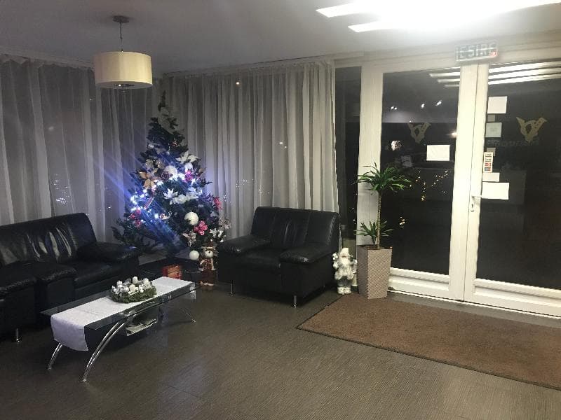 Vandia Hotel 3
