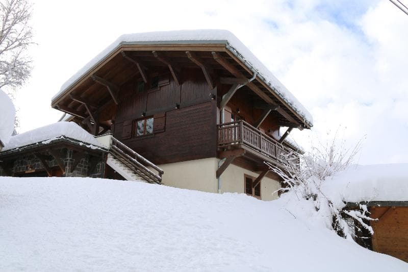 La Residence De L Ours 3