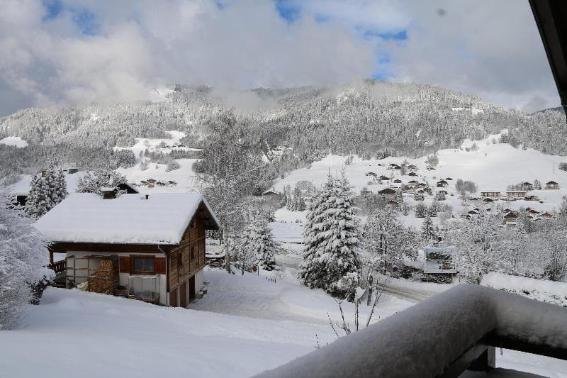 La Residence De L Ours 4